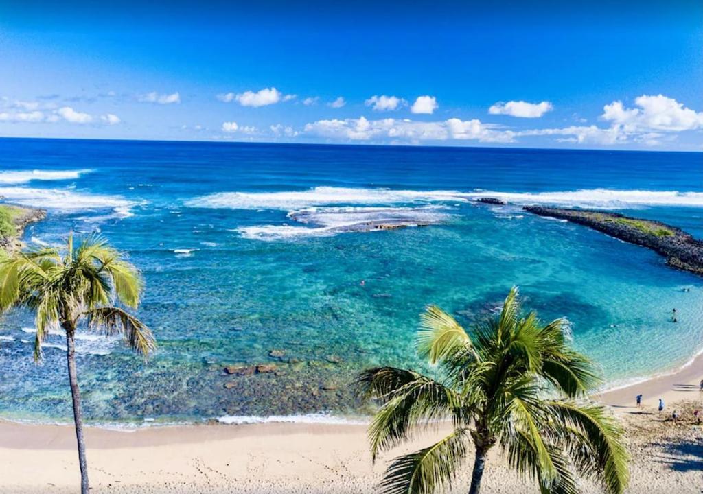 The Perfect Family Destination Βίλα Kahuku Εξωτερικό φωτογραφία